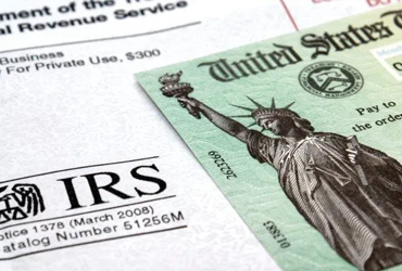 IRS